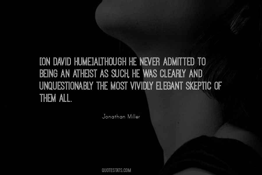 Jonathan David Quotes #601282