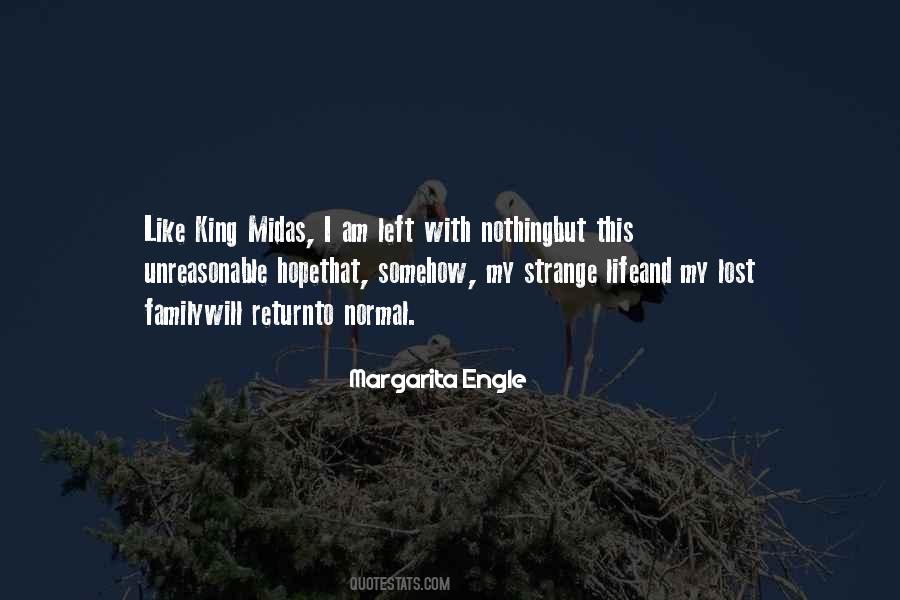 My Lost Quotes #1044737