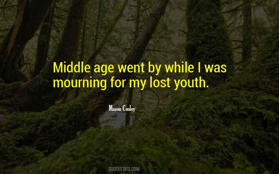 My Lost Quotes #1209876
