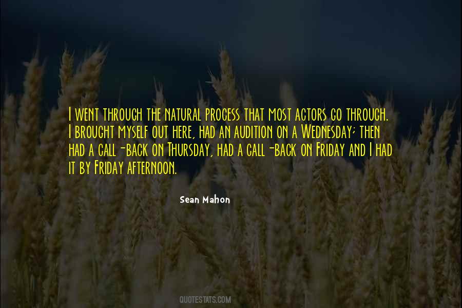 A Wednesday Quotes #1485048