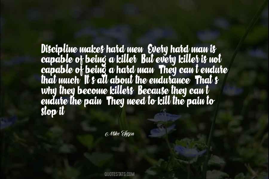 Stop Pain Quotes #1705216