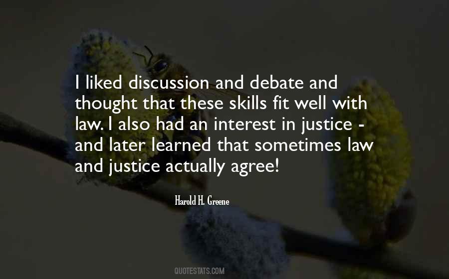 Skills Can Be Learned Quotes #212652