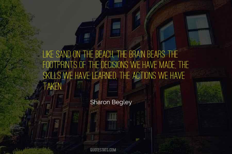 Skills Can Be Learned Quotes #747733