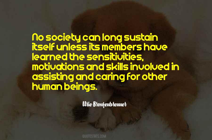 Skills Can Be Learned Quotes #810807