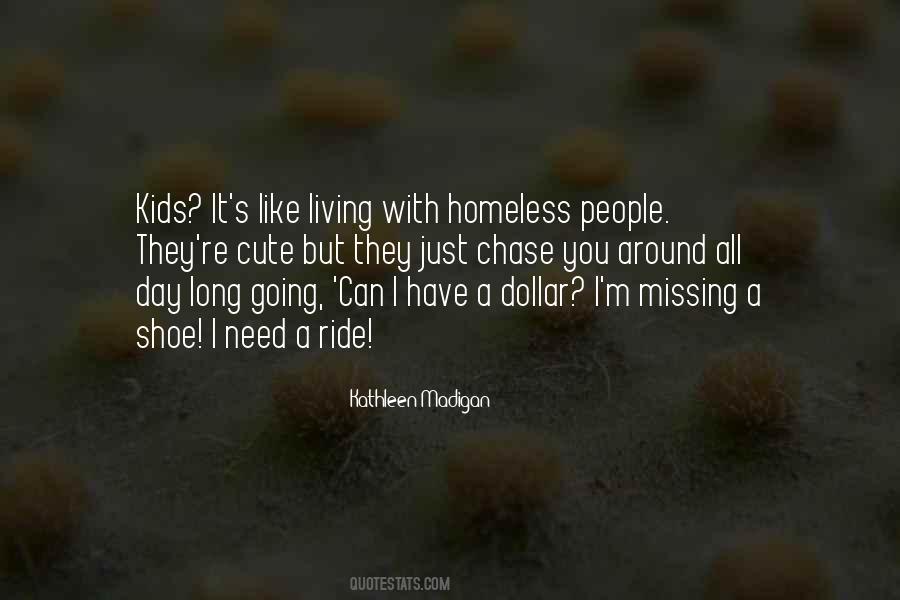 I M Missing You Quotes #129467