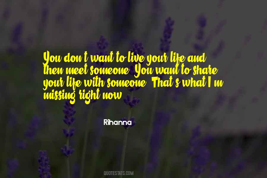 I M Missing You Quotes #363370
