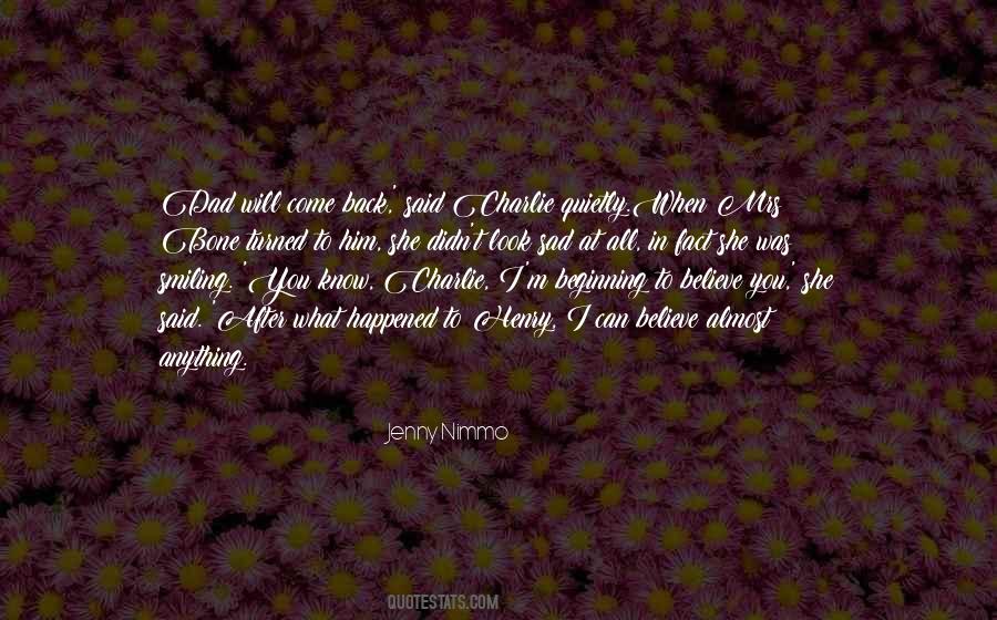 I M Missing You Quotes #656131