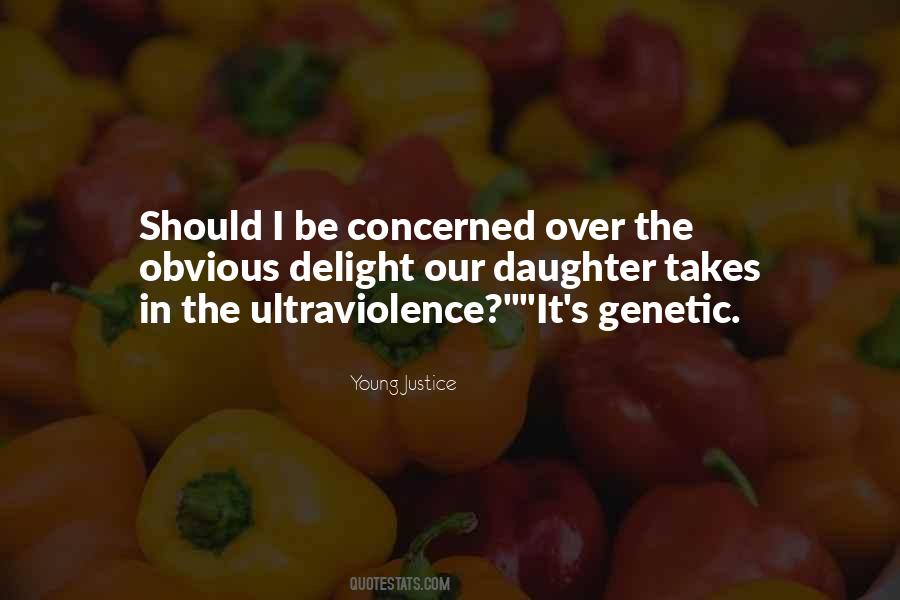 Genetic Quotes #1085044