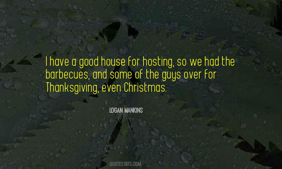 Over Guys Quotes #123239