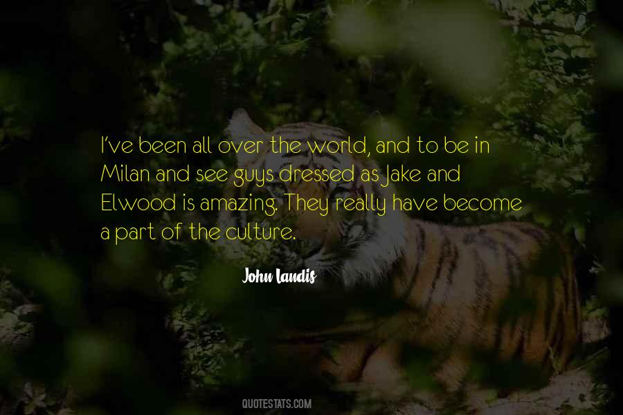 Over Guys Quotes #182727