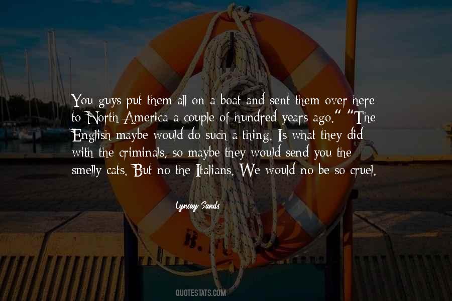 Over Guys Quotes #209466