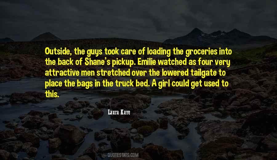 Over Guys Quotes #268545