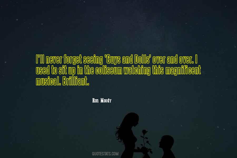 Over Guys Quotes #302711