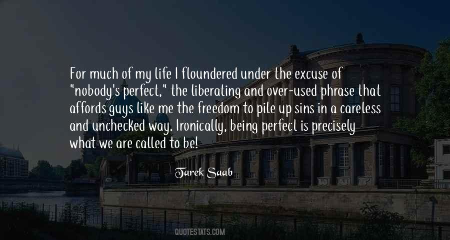 Over Guys Quotes #329806