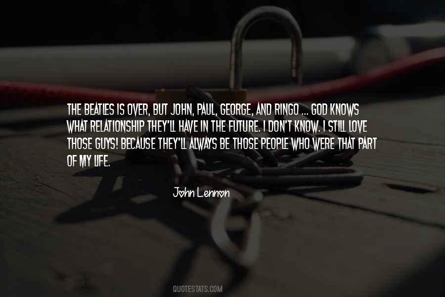 Over Guys Quotes #359118