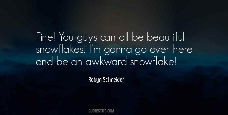Over Guys Quotes #363152