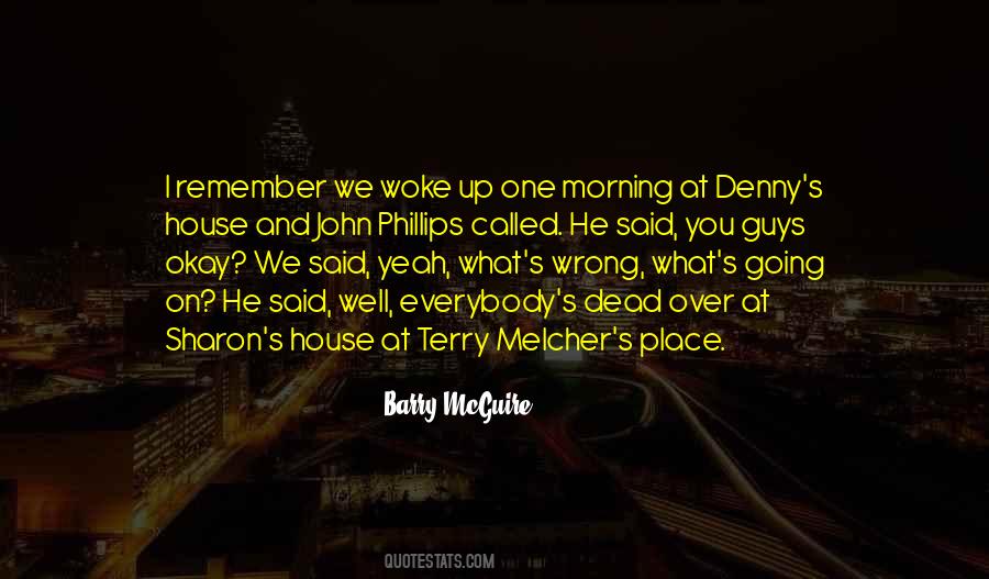 Over Guys Quotes #381247