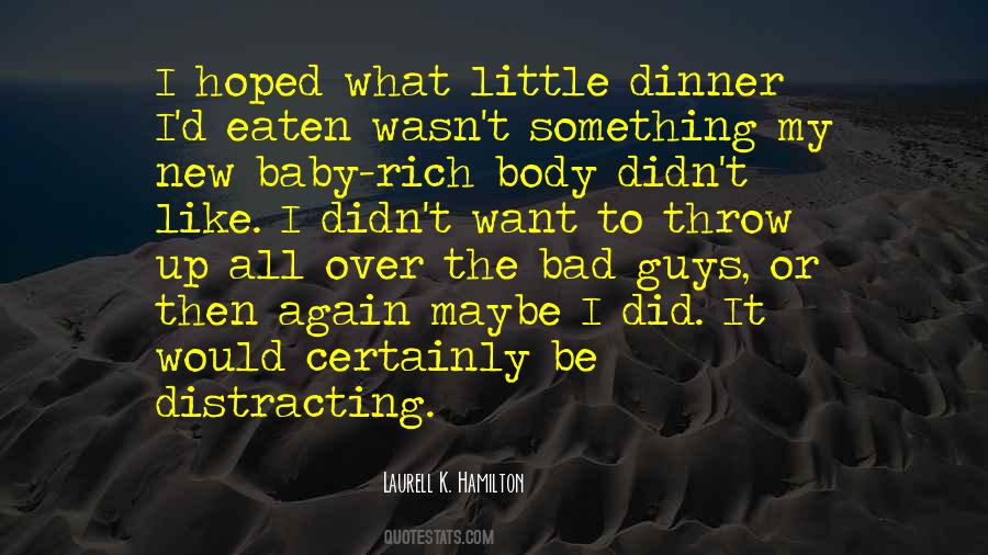 Over Guys Quotes #440703