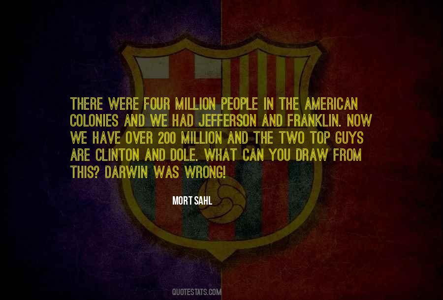 Over Guys Quotes #443015