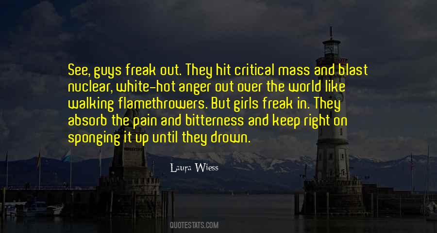 Over Guys Quotes #479303