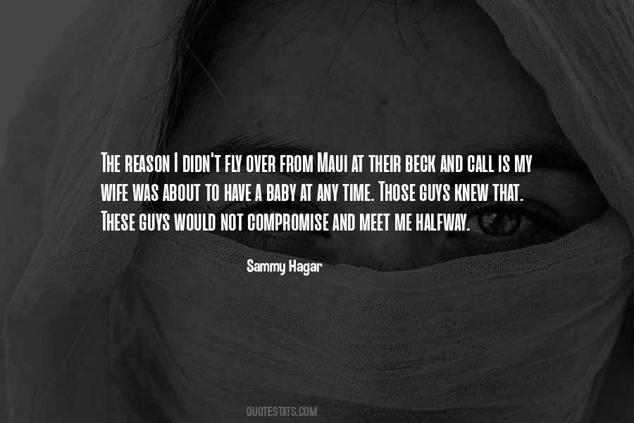 Over Guys Quotes #572658