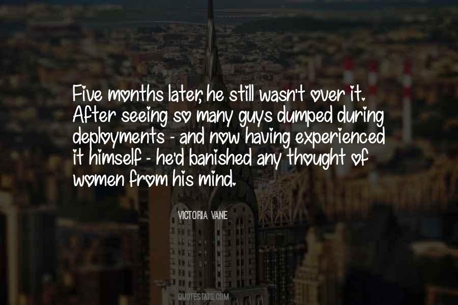 Over Guys Quotes #631284
