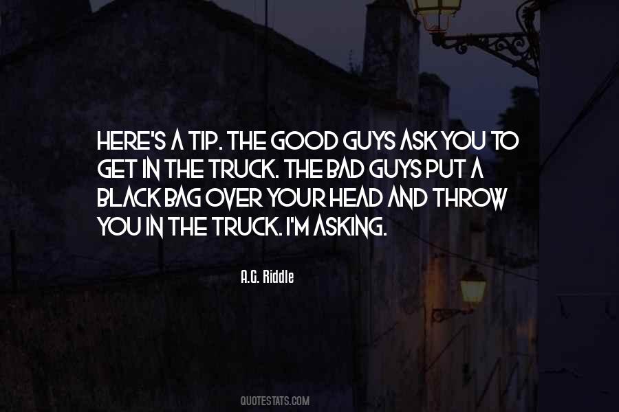 Over Guys Quotes #643704