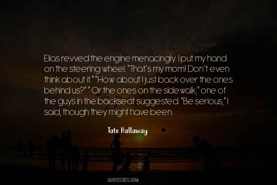 Over Guys Quotes #711014