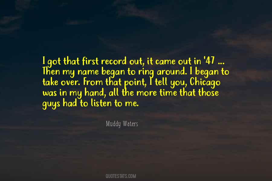 Over Guys Quotes #820351