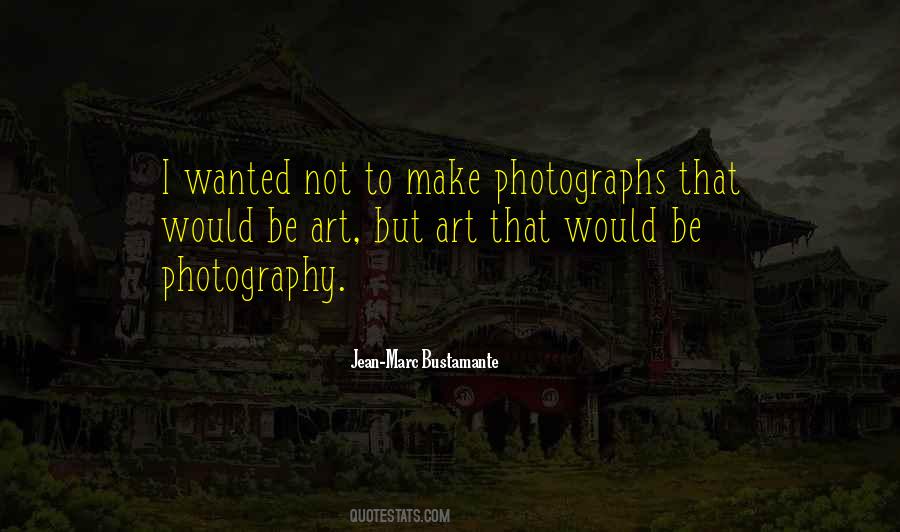 Be Art Quotes #1119732