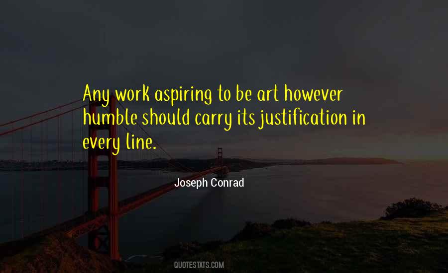 Be Art Quotes #390602