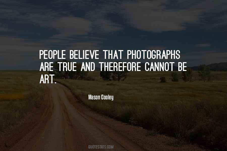 Be Art Quotes #693025