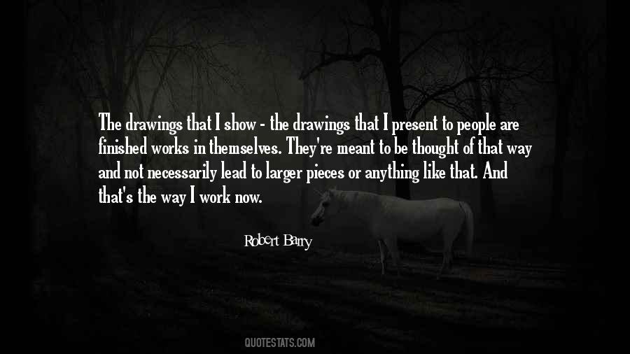 Quotes About Work Finished #1797325