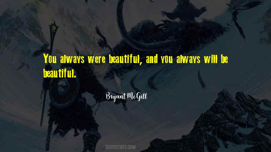 Will Always Be You Quotes #60883