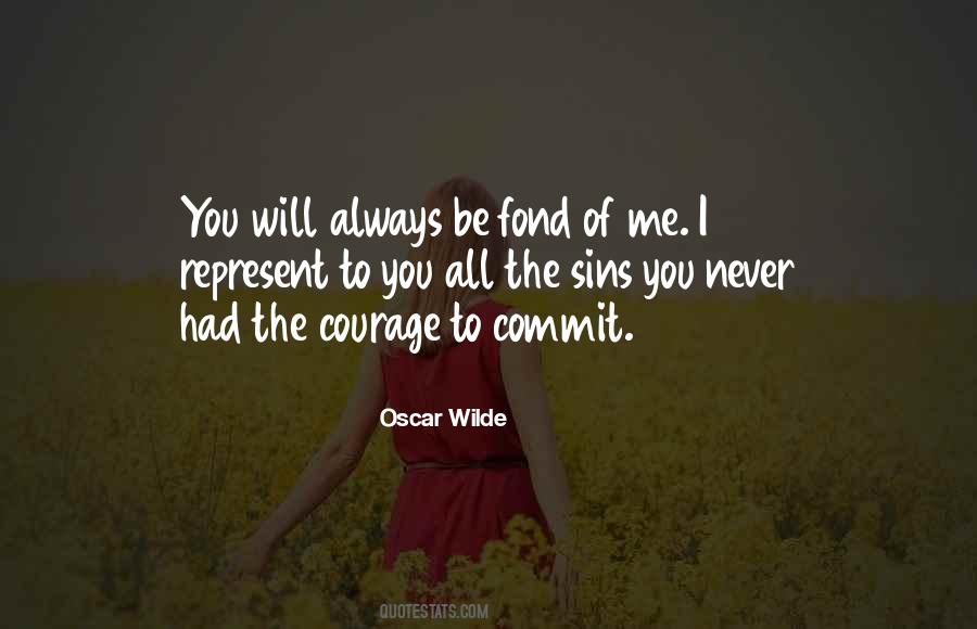 Will Always Be You Quotes #96128