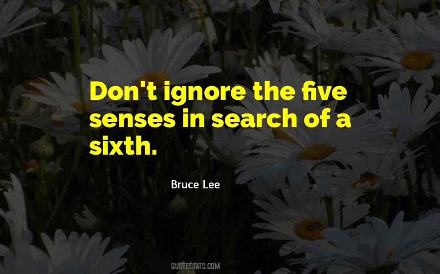 Quotes About In Search #1232542