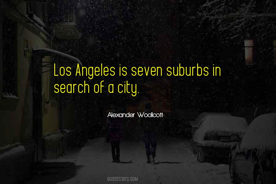 Quotes About In Search #1330048