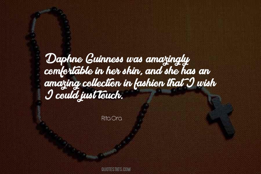 Amazing Fashion Quotes #146292