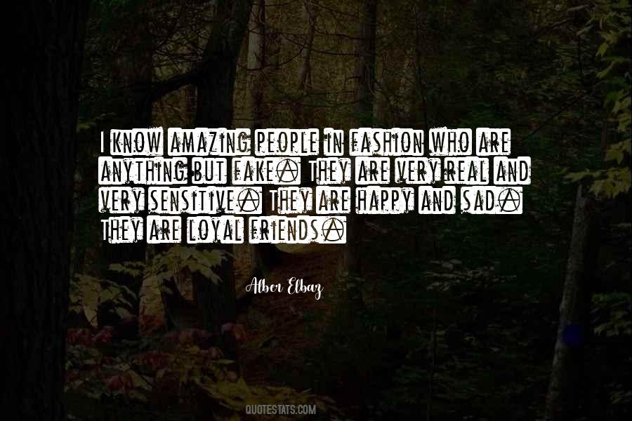 Amazing Fashion Quotes #377370