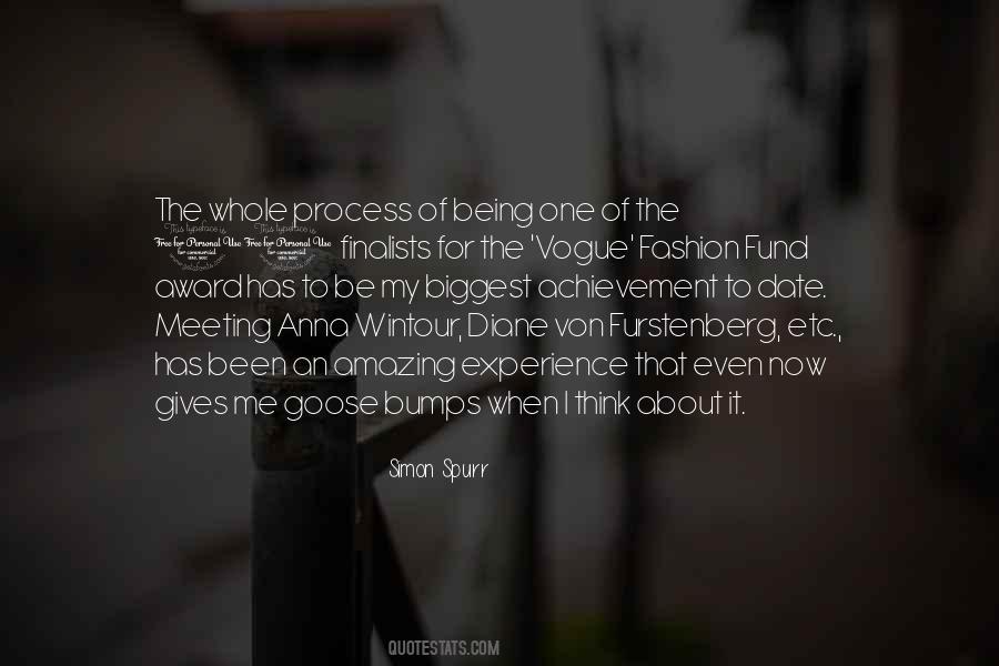 Amazing Fashion Quotes #413586