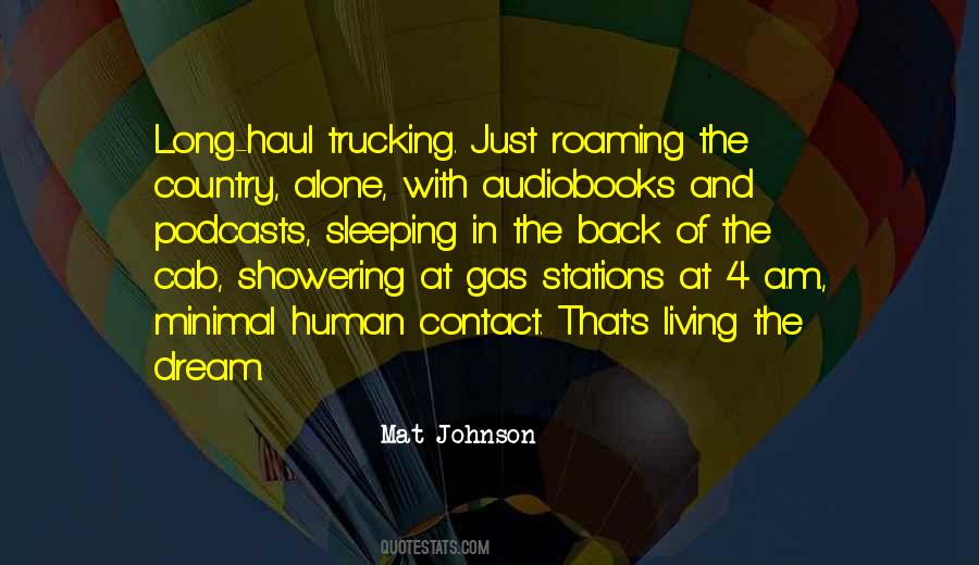 The Sleep Of The Just Quotes #541644