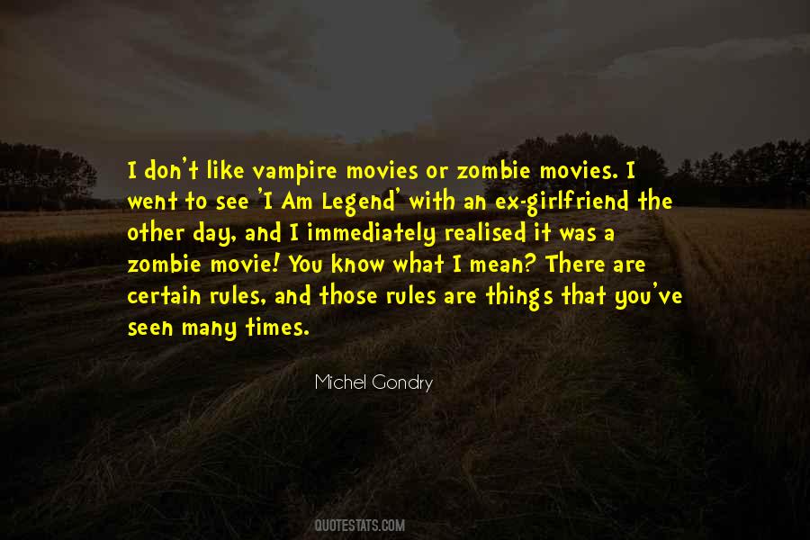 Movie Times Quotes #1060953