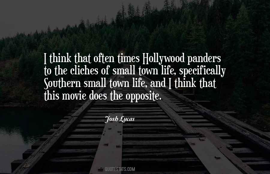 Movie Times Quotes #1171214