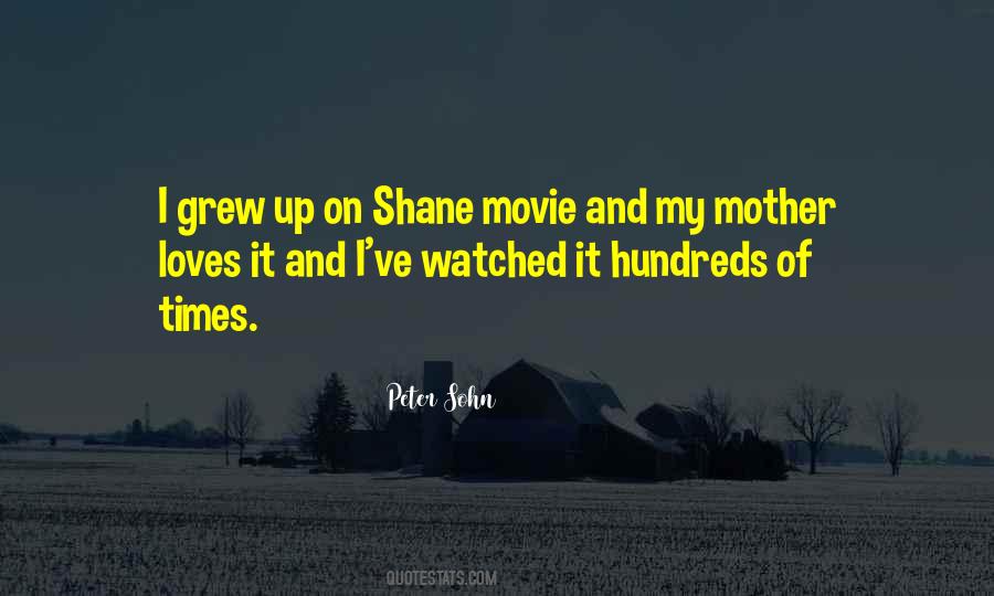 Movie Times Quotes #256253