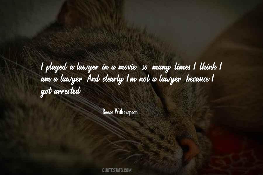 Movie Times Quotes #36266