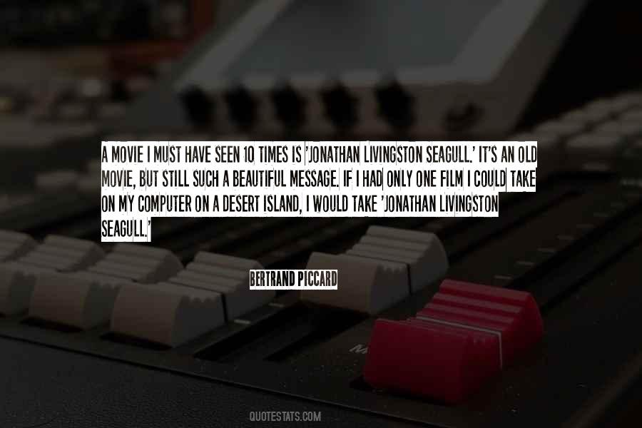Movie Times Quotes #76338