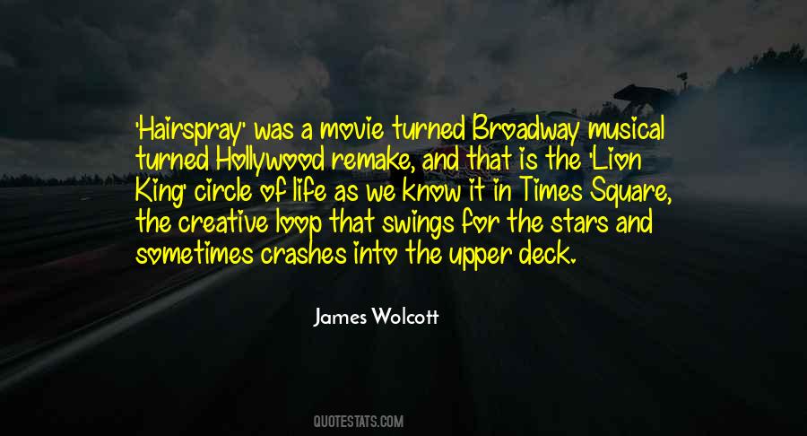 Movie Times Quotes #792549