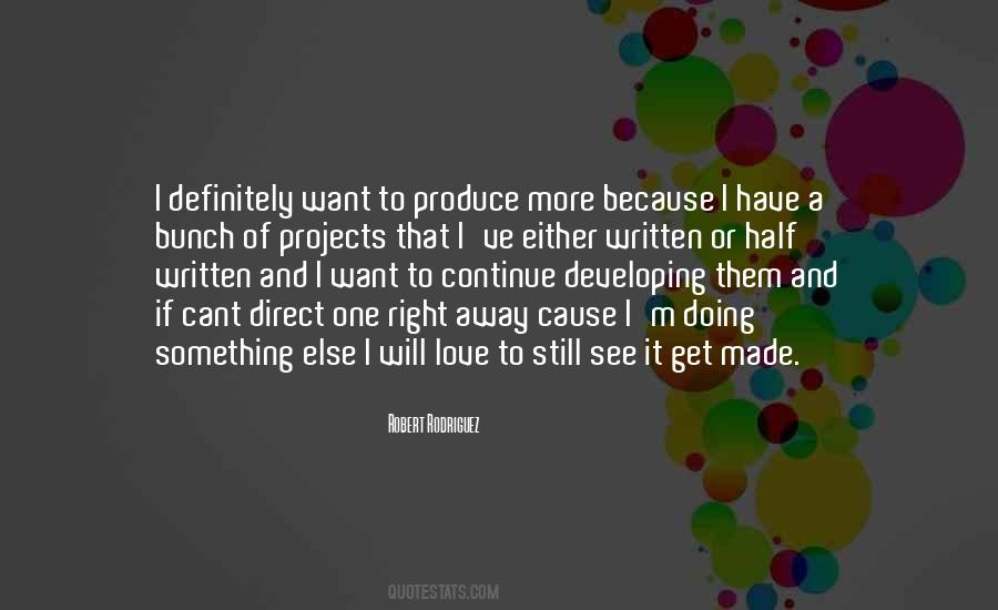 I Still Have Them Quotes #1303130