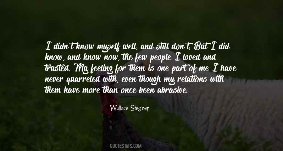 I Still Have Them Quotes #1441974