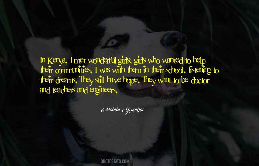 I Still Have Them Quotes #1582965
